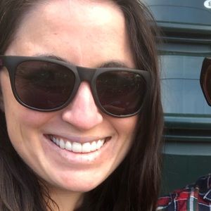 Meet your Posher, Anna